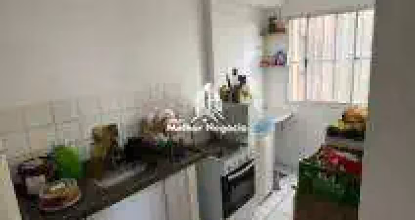 Apartamento à venda com 2 quartos 1 banheiro - residêncial porto seguro - loteamento residencial porto seguro - campinas sp
