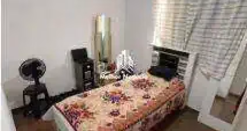 Apartamento à venda com 2 quartos 1 banheiro - residêncial porto seguro - parque campinas - campinas sp