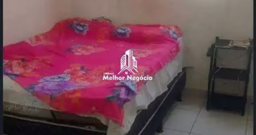Apartamento à venda com 2 quartos no bairro jardim novo ângulo em hortolândia