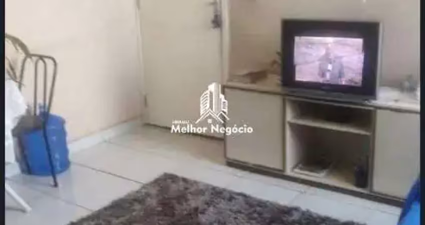 Apartamento à venda com 2 quartos no bairro jardim novo ângulo em hortolândia