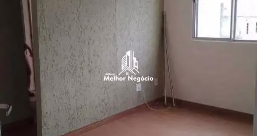 Apartamento à venda com 2 quartos no condomínio residencial sírius em campinas - sp