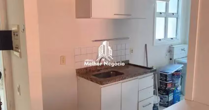 Apartamento à venda com 02 quartos, condomínio villa flora em hortolândia-sp.
