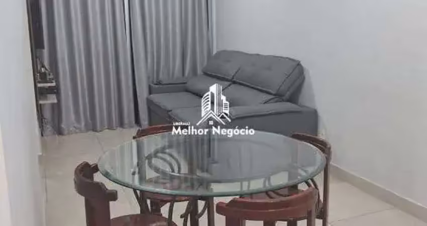 Apartamento à venda com 02 quartos, sendo 1 suíte, no condomínio portal quinta dos pinheiros em hortolândia-sp.