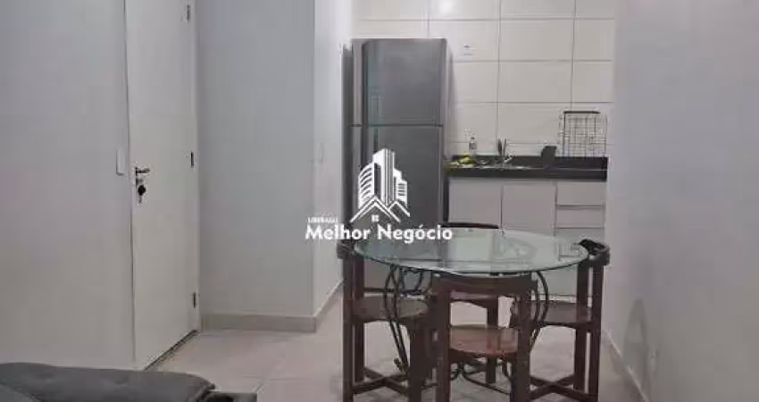 Apartamento à venda com 02 quartos, sendo 1 suíte, no condomínio portal quinta dos pinheiros em hortolândia-sp.