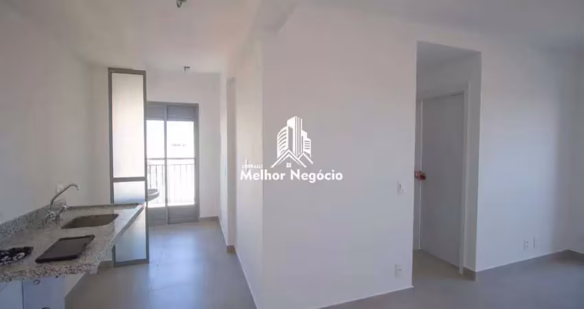 Apartamento com 2 quartos (1 suíte) à venda em campinas - sp
