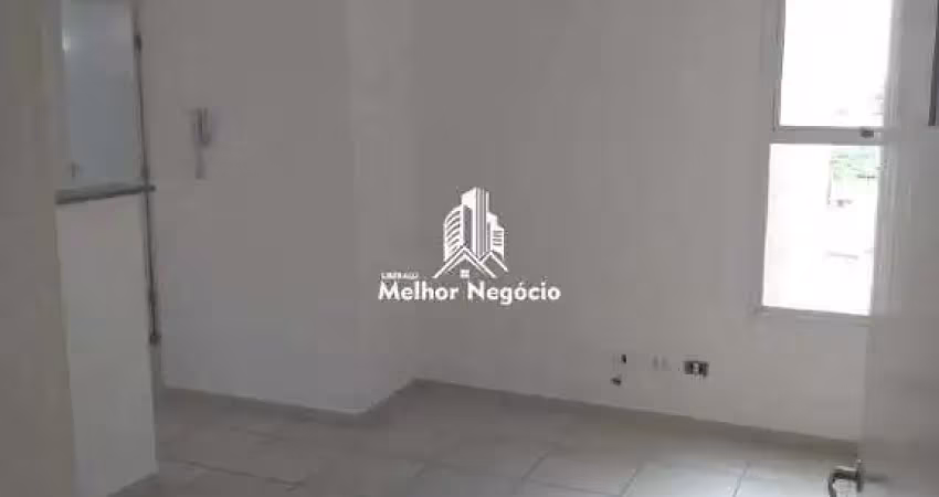 Apartamento com 2 quartos à venda na Rua Cariris, 850, Jardim São Francisco, Santa Bárbara D'Oeste