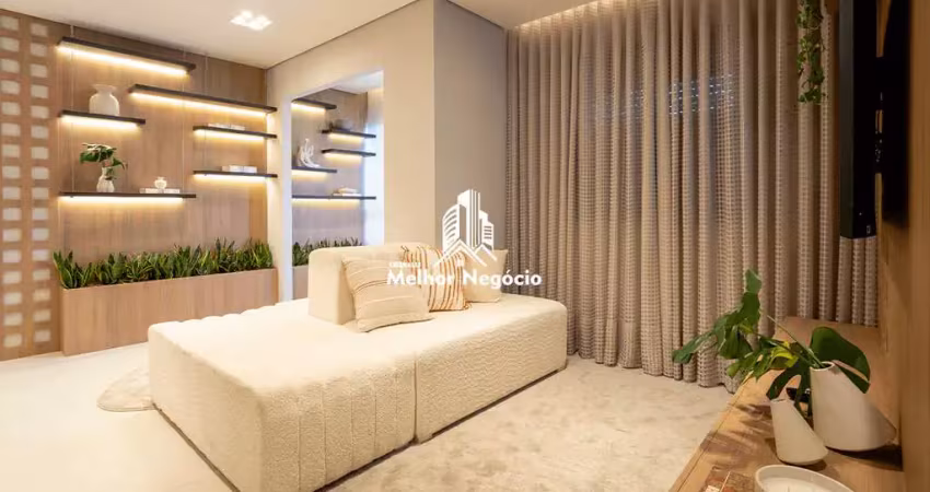 (na planta) apartamento com 3 quartos (1 suíte) à venda em campinas - sp