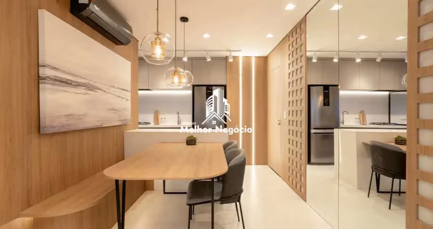 (na planta) apartamento com 3 quartos (1 suíte) à venda em campinas - sp