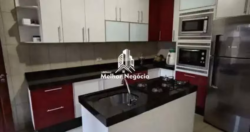 Casa à venda com 2 quartos no bairro jardim nova europa em hortolândia
