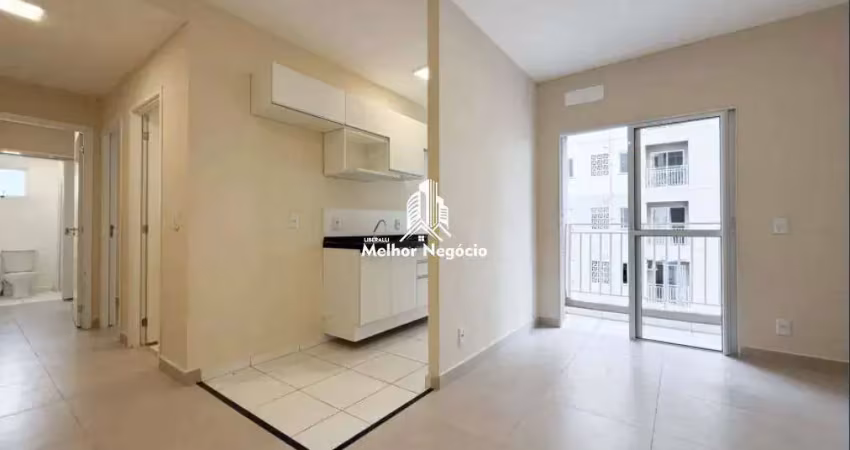 Apartamento com 2 dormitórios (01 suíte) à venda no bairro jardim novo ângulo em hortolândia/sp.