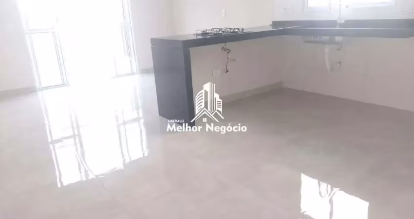 Casa à venda com 3 quartos (1 suíte) 2 banheiros - jardim residencial roseira - limeira, sp