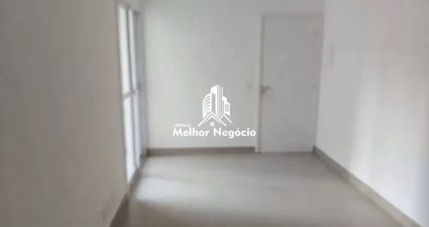 Apartamento para à venda, 2 quartos no residencial rubi - limeira i cód: 32673
