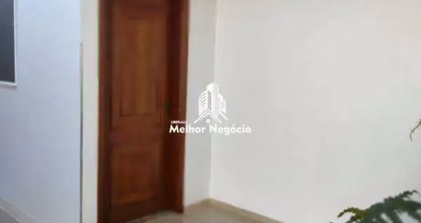 Casa à venda com 2 quartos no bairro jardim luiz cia em sumaré/sp