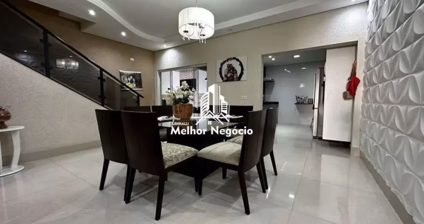 Casa à venda com 3 quartos (1 suíte) 5 banheiros em parque novo mundo, americana/sp