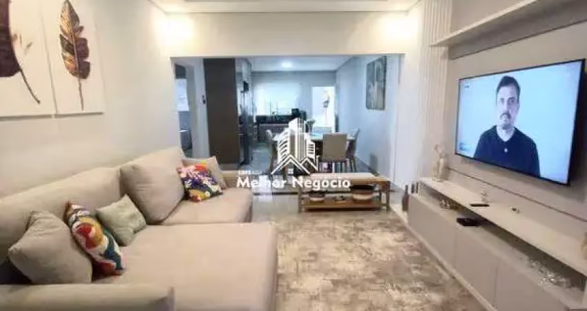 Casa para à venda, 4 quartos no jardim canaã - limeira i cód: 33047