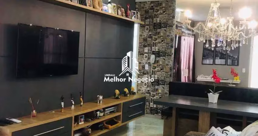 Apartamento à venda com 2 quartos, localizado no bairro residencial rubi, condomínio varandas 1.