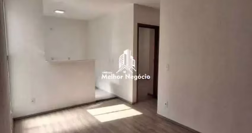 Apartamento à venda com 2 quartos no bairro jardim parque jupiá em piracicaba