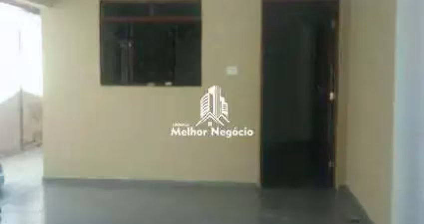 Casa com 3 quartos à venda em santa bárbara d'oeste - sp