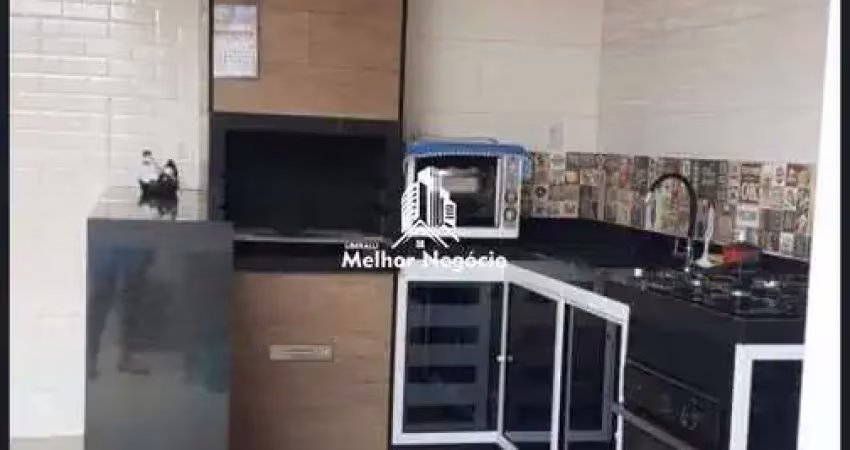 Casa à venda com 2 quartos no bairro residencial cosmos em campinas