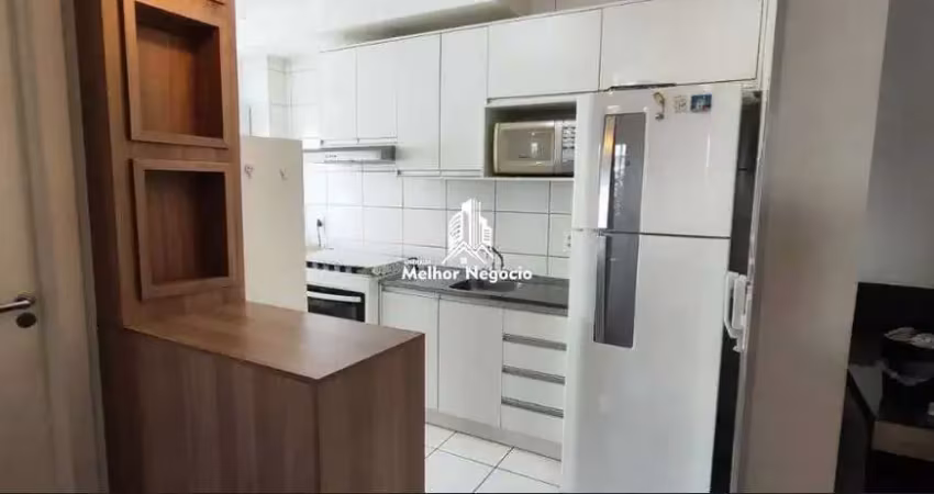 Apartamento à venda com 2 quartos no jardim do lago em campinas