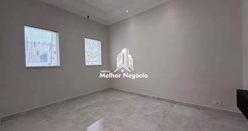 Casa comercial com 4 salas à venda no bairro cidade jardim, piracicaba - sp