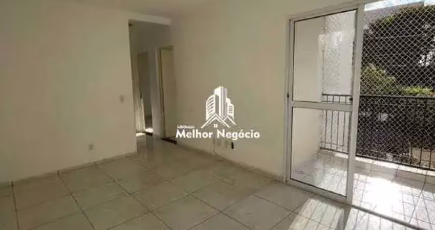 Apartamento à venda com 2 quartos no bairro loteamento industrial em santa bárbara d'oeste