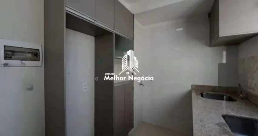 Apartamento à venda com 2 quartos no bairro chácara são jorge em piracicaba