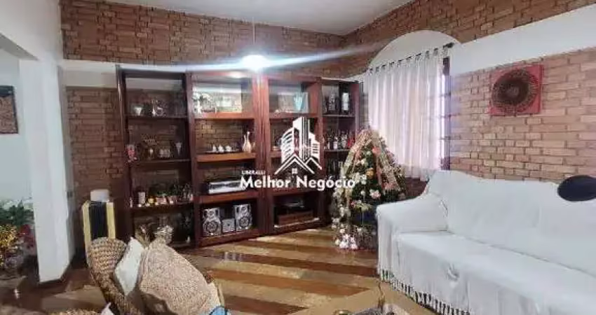 Casa com 4 quartos (1 suíte) à venda no bairro vila mimosa em campinas - sp