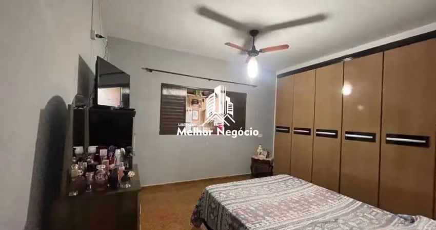 Casa à venda com 2 quartos no bairro santa terezinha em piracicaba