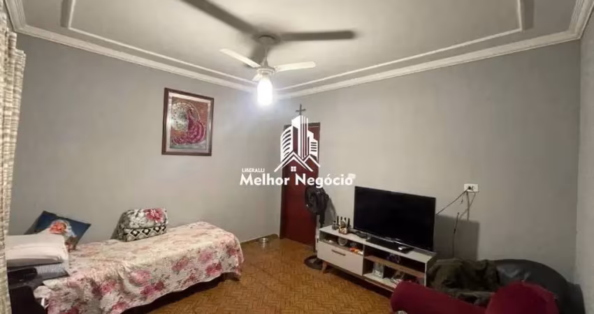 Casa à venda com 2 quartos no bairro santa terezinha em piracicaba