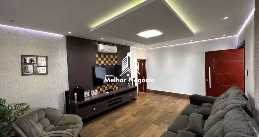 Casa à venda com 3 quartos (1 suíte) 5 banheiros em parque novo mundo, americana/sp