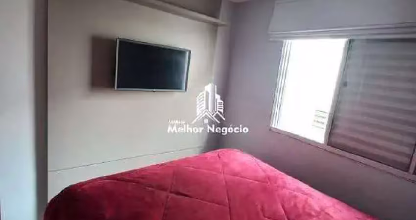 Apartamento com 2 quartos à venda em americana - sp