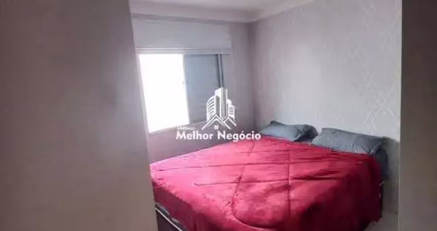 Apartamento com 2 quartos à venda em americana - sp