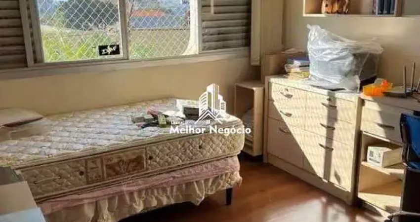 Apartamento à venda com 3 quartos e 1 suíte no vila rehder em americana