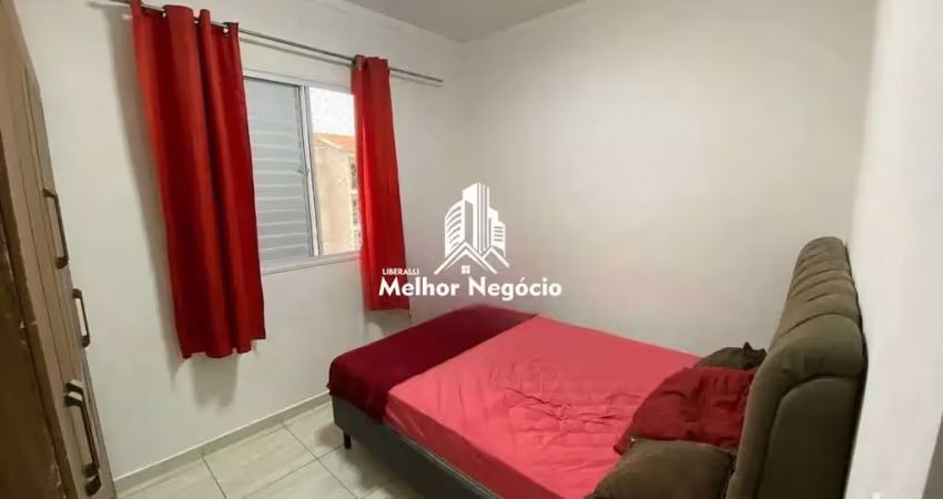 Apartamento com 2 quartos à venda na Rua Pedro Paulo Carregari, 350, Vale do Sol, Piracicaba