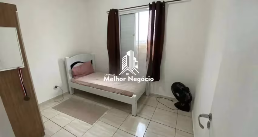 Apartamento com 2 quartos à venda na Rua Pedro Paulo Carregari, 342, Vale do Sol, Piracicaba