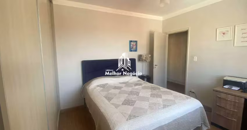 Apartamento com 2 quartos à venda na Rua Barão de Campinas, 495, Centro, Limeira