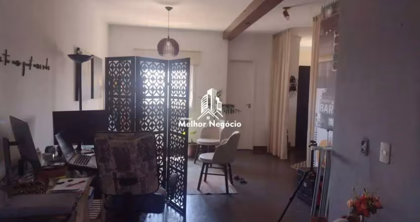 Apartamento com 3 quartos (1 suíte) à venda em piracicaba - sp