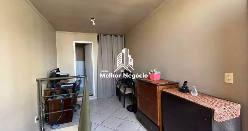 Apartamento duplex à venda com 2 quartos em piracicaba