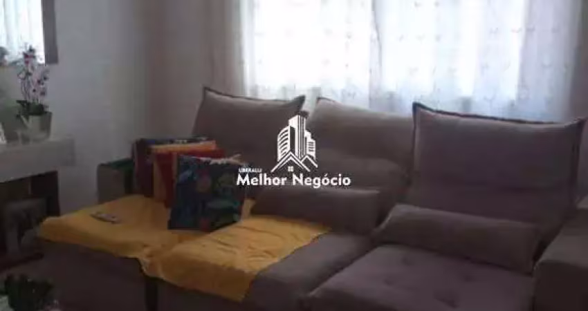 Casa à venda com 3 quartos no bairro jardim nova américa em campinas/sp