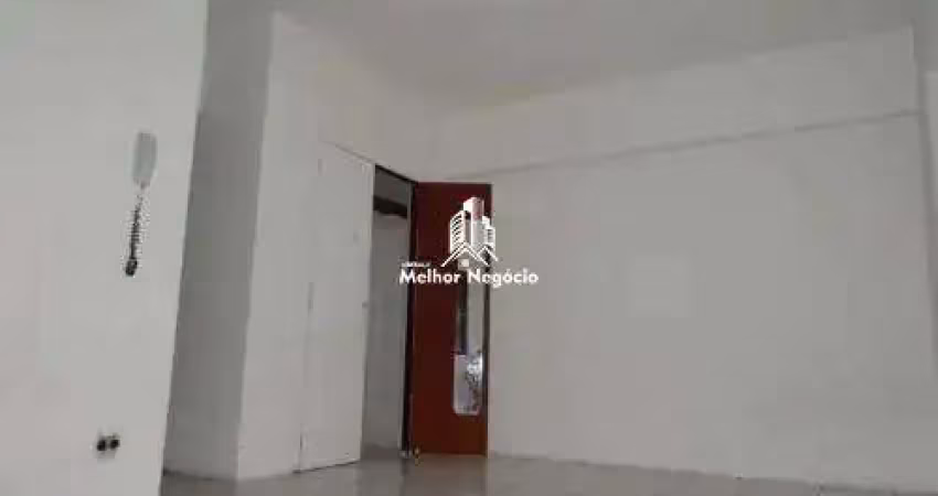 Apartamento à venda com 2 quartos no condomínio edifício onze de agosto em campinas - sp