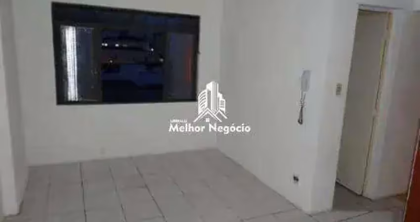 Apartamento à venda com 2 quartos no condomínio edifício onze de agosto em campinas - sp
