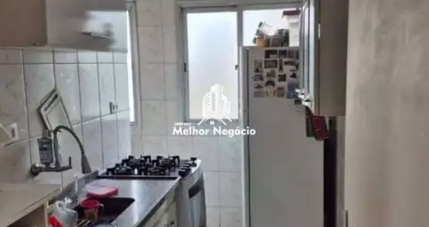 Apartamento à venda com 2 quartos no condomínio residencial josé euzébio cabral ll em campinas - sp