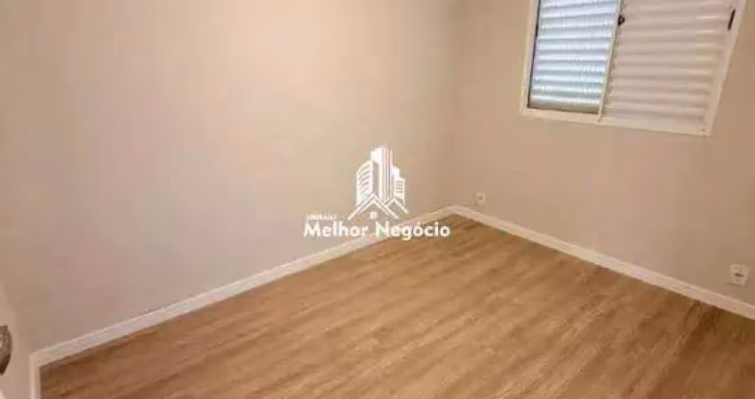 Apartamento à venda com 2 quartos 1 banheiro - canto dos sabiás - bairro bom retiro - paulínia sp