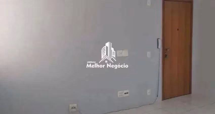Apartamento à venda com 02 quartos, no condomínio residencial pauliceia iii em campinas-sp.
