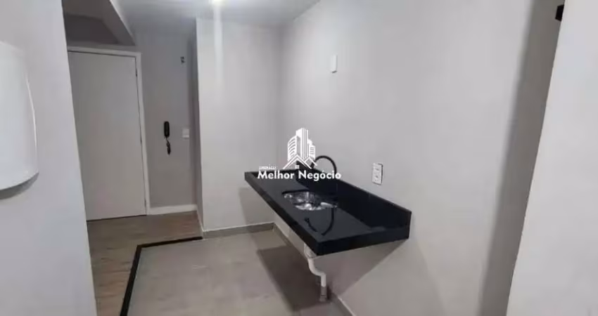 Apartamento à venda com 2 quartos na vila são pedro em hortolândia