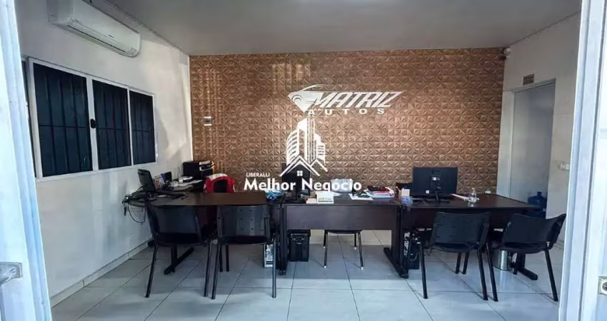 Ponto comercial à venda na Avenida João Basso, 477, Vila Real, Hortolândia
