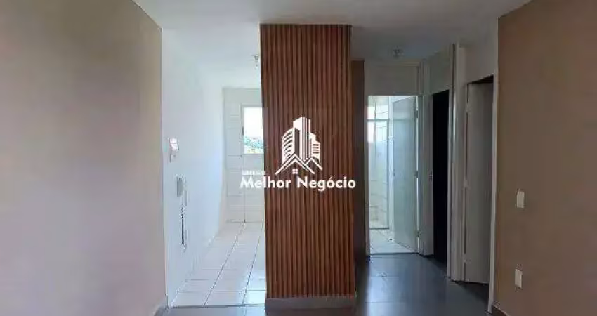 Apartamento com 2 quartos à venda na Rua Zulmira Ferreira do Vale, 1222, Jardim Nova Suíça, Piracicaba