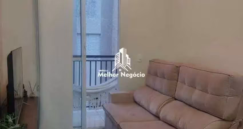 Apartamento com 2 quartos à venda no condomínio viva vista em sumaré - sp