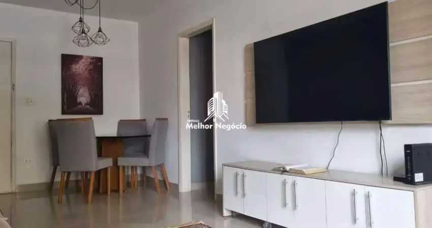 Apartamento com 2 quartos (1 suíte) à venda em piracicaba - sp